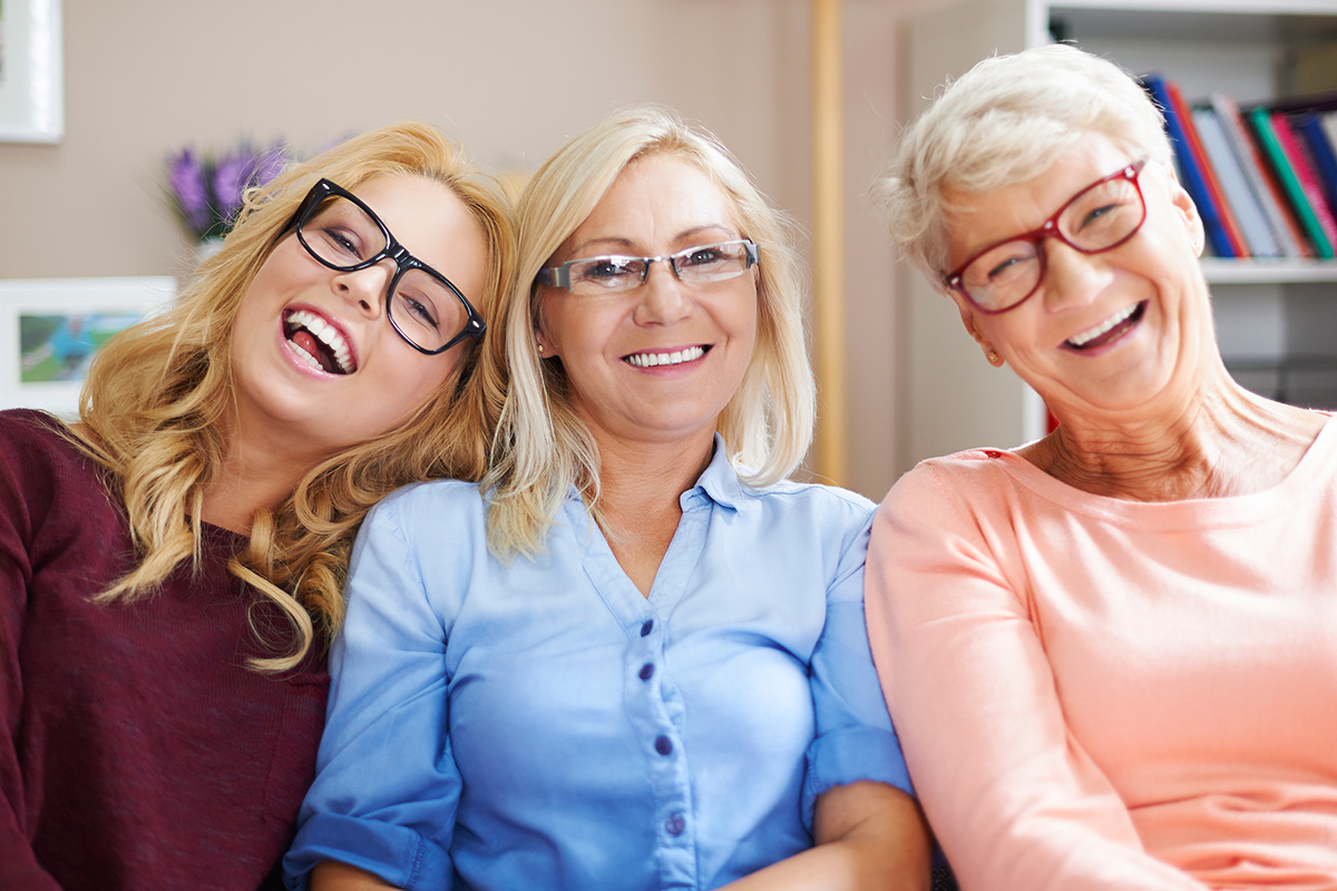 Menopause Counselling and Menopause Treatment in Lakewood